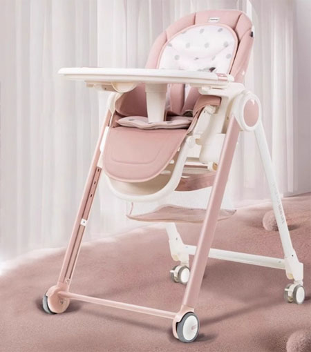 High chair