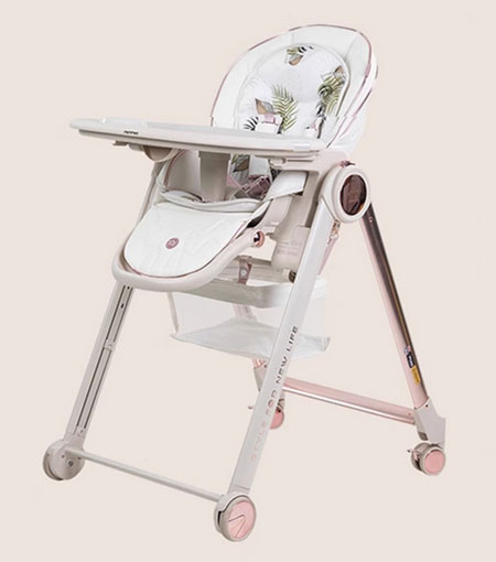 High chair